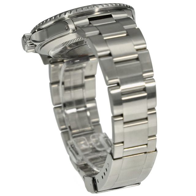 Rolex Submariner 16610 Image 4